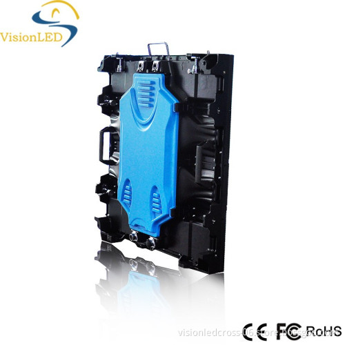 Outdoor Full Color P10 Adversting LED Display Rental